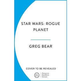 Star Wars: Rogue Planet (häftad, eng)