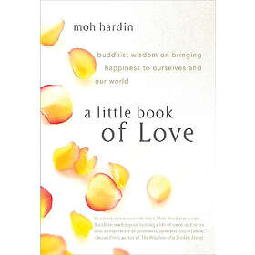 A Little Book of Love (häftad, eng)