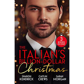 The Italian's Billion-Dollar Christmas (häftad, eng)