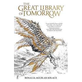 The Great Library of Tomorrow (häftad, eng)
