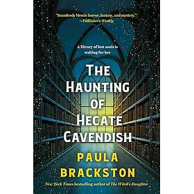 The Haunting of Hecate Cavendish (häftad, eng)