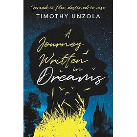 A Journey Written in Dreams (häftad, eng)