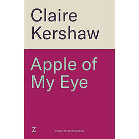 Apple of My Eye (häftad, eng)