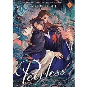 Peerless (Novel) Vol. 4 (häftad, eng)