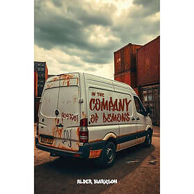 In the Company of Demons (häftad, eng)