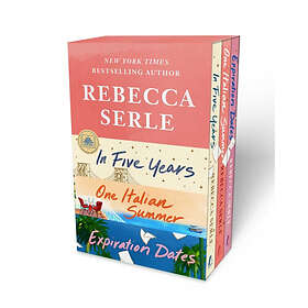 Boxed Set Heftet