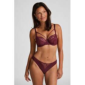 Hunkemöller Isadora Utan bygel BH