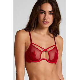 Hunkemöller Milana Icke-formpressad Bygel-bh