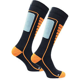 Norfolk Courchevel Skidstrumpor