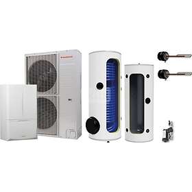 Immergas Magis Pro 16 V2 T M300 B250