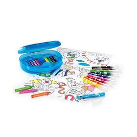 Maped Fargeleggingssett