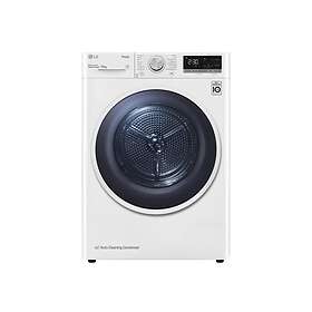 LG RH10V9AV4W (Hvit)