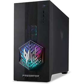 Acer Predator PO3-665 DG.E4UEQ.009 i7-14700F 16GB RAM 1TB SSD RTX 5070