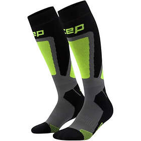 CEP Ski Thermo Socks Tall 4.0