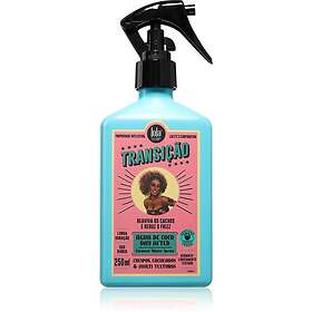 Lola Cosmetics Transição Moisturizing Spray for Curly Hair 250ml