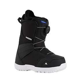 Burton Smalls BOA (Jr)