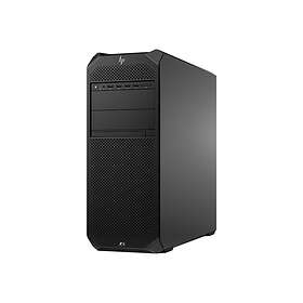 HP Workstation Z6 G5 A CJ2U6ET#UUW Ryzen Threadripper Pro 9945WX 64GB RAM 1TB SSD