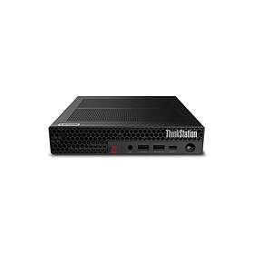 Lenovo ThinkStation P3 Gen 2 30K5002FEU Core Ultra 7 265T 32GB RAM 1TB SSD RTX A