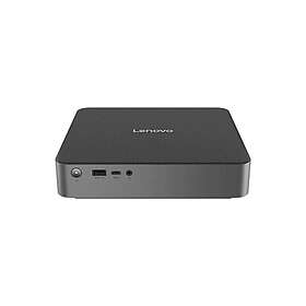 Lenovo IdeaCentre Mini 91B2000GMW Core 5 210H 16 Gt RAM 1 Tt SSD