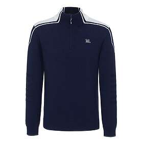 Woolland Dombås Knitted Sweater (Men's)