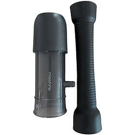 Autoblow VacuGlide Medium Stroking Tube