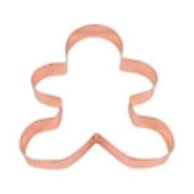Cacas Cookie Cutter Pepperkakemann 2109-1038