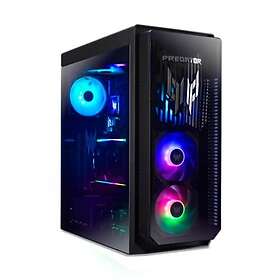 Predator Orion 7000 DG.E4DEH.00A Core Ultra 9 285K 64GB RAM 2TB SSD RTX 5090