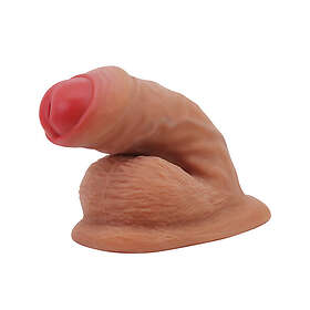 Pretty Love Warnell Realistic Packer 13cm