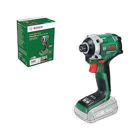 Bosch UniversalImpactDrive 18V-210 (u/batteri)