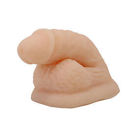 Pretty Love Wildon Realistic Packer 13,5cm