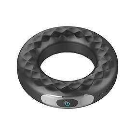 Forto F-15 Vibrating Cock Ring