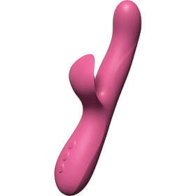 Toy Joy Venus II Thrusting & Rotating Vibrator
