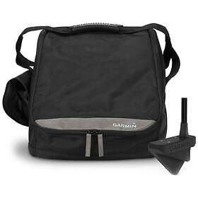 Garmin Panoptix™ LiveScope Isfiske paket