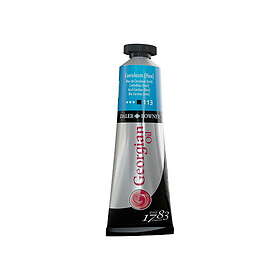 Daler-Rowney Georgian Oljemaling Coeruleum Hue 38ml