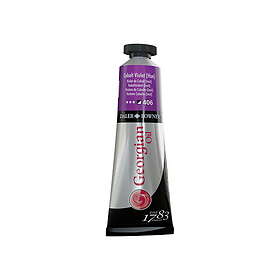 Daler-Rowney Georgian Oljefarge Cobalt Violet Hue 38ml