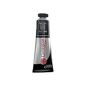 Daler-Rowney Georgian Oljemaling Payne's Grey 38ml
