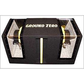 Ground Zero Radioactive GZRB 2.250SPL