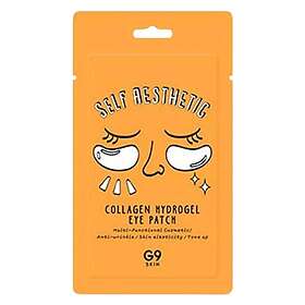 G9Skin Self Aesthetic Collagen Hydrogel Øyelapp 3g