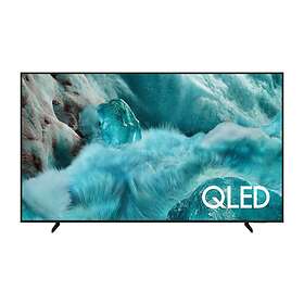 Samsung Q7 65" 4K UHD QLED Smart TV (2025) - QA65Q7F