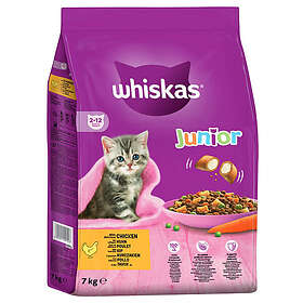 Whiskas