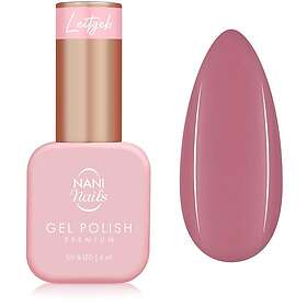 NaniNails Leitgeb Gel Neglelak 6ml