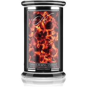 Kringle Candle Reserve Smoldering Ember Bougie Parfumée 623g
