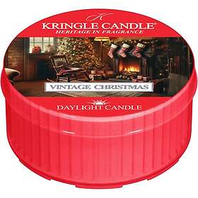 Kringle Candle Vintage Christmas Doftljus 42g