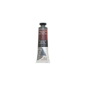 Sennelier Artist Oljefarge Burnt Sienna 40ml