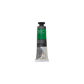 Sennelier Kunstneroljefarge Cadmium Green Deep 40ml