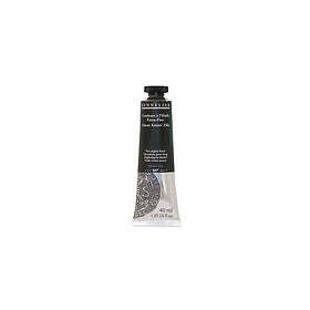 Sennelier Artist Oljefarge Chromium Green Deep 40ml