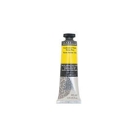 Sennelier Artist Oljefarge Cadmium Yellow Lemon 40ml