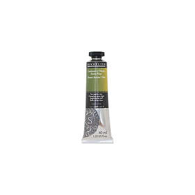 Sennelier Artist Oljefarge Chromium Green Light 40ml