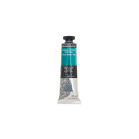 Sennelier Artist Oljefarge Cobalt Turquoise 40ml
