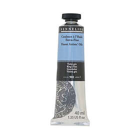 Sennelier Artist Oljefarge Kings Blue 40ml
